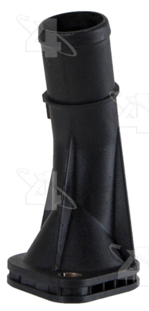 Engine Coolant Water Outlet for Forte, Accent, Forte5, Elantra+More 85973