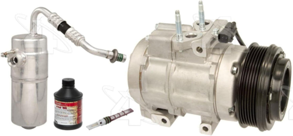 3138NK Complete Air Conditioning Kit