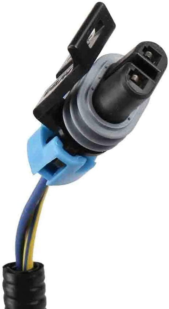 GM Genuine Parts 22715444 Front Driver Side ABS Wheel Speed Sensor Wiring Harness