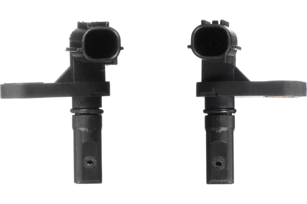Front PAIR Delphi ABS Wheel Speed Sensor for 2008-2017 Toyota Sequoia (58557)
