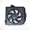 A/C Condenser Fan for Town & Country, Voyager, Caravan+More 610390T