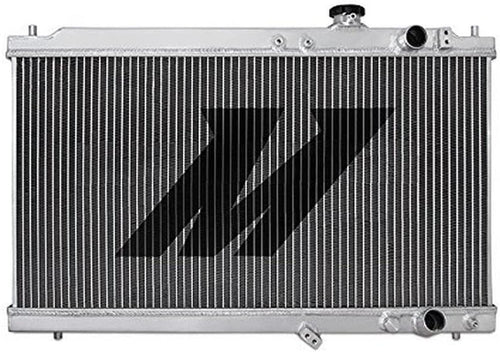 MMRAD-INT-94X Performance Aluminum X-Line Radiator Compatible with Acura Integra 1994-2001