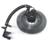 Engine Cooling Fan Clutch for Trailblazer, Rainier, Envoy, Ascender+More 22310