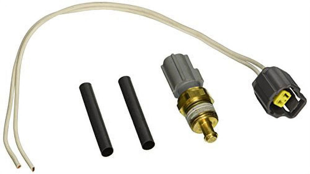 Engine Coolant Temperature Sensor DY-1145 Fits Select: 1981-1997 FORD F150, 2001-2006 MERCURY GRAND MARQUIS