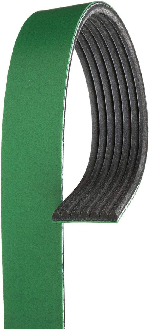 Gold K070786HD Heavy Duty V-Ribbed Serpentine Belt