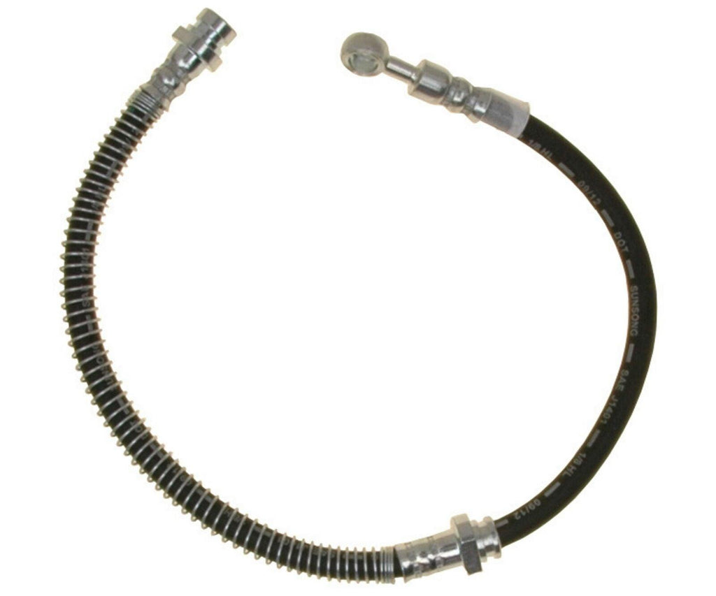 Raybestos Brake Hydraulic Hose for 03-06 Lancer BH383325