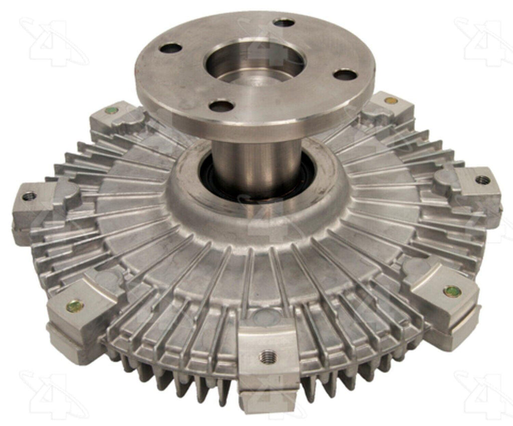 Engine Cooling Fan Clutch for Frontier, NV1500, NV2500, NV3500, Xterra+More 6601