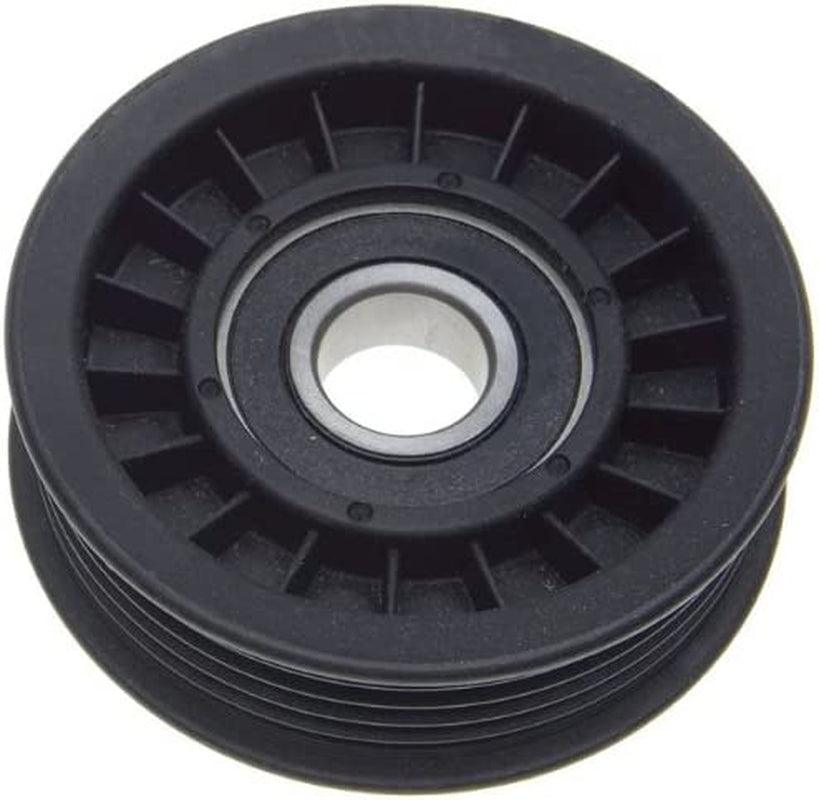 Gold 36205 Flanged Idler Pulley with Dust Shield