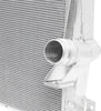 MMRAD-F2D-11 Primary Aluminum Radiator Compatible with Ford 6.7 Powerstroke 2011-2016