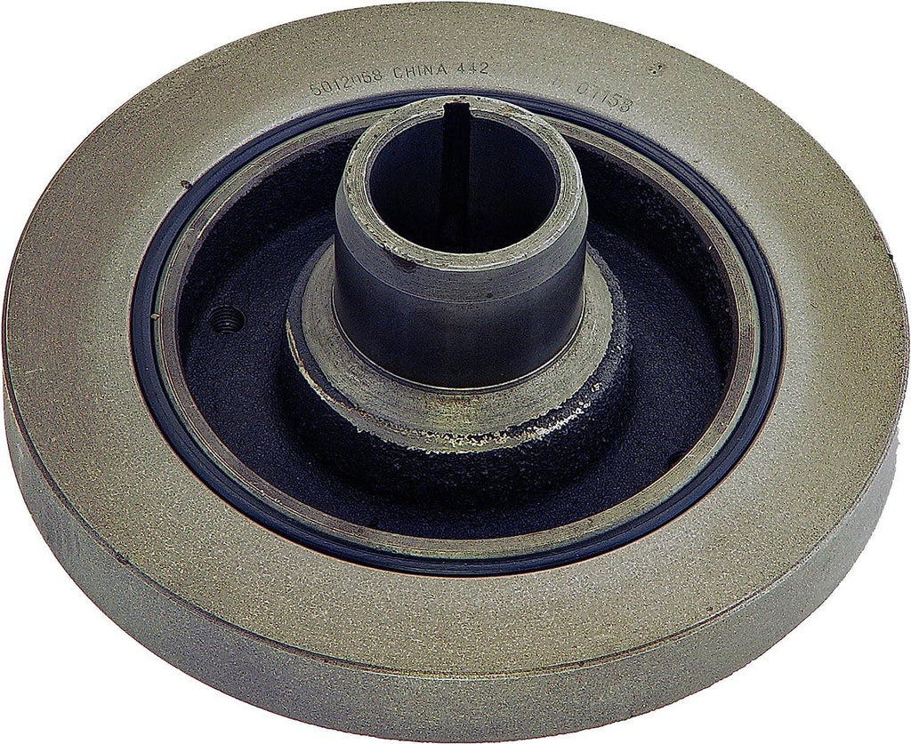 Dorman 594-158 Engine Harmonic Balancer Compatible with Select Buick / Oldsmobile / Pontiac Models