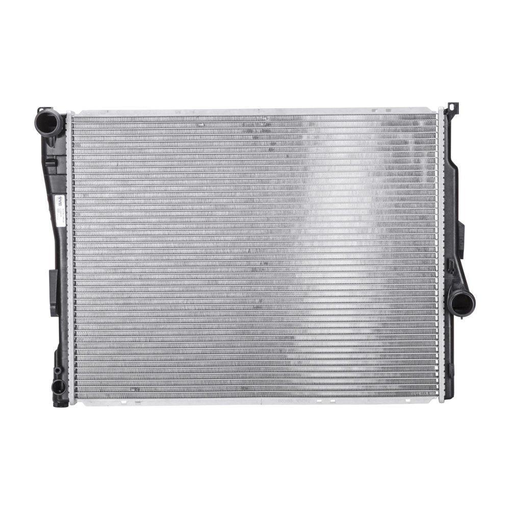 Radiator-Assembly  2636 for 01-06 BMW 325Ci Fits 1988 Oldsmobile Cutlass Calais