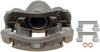 R-Line Replacement Remanufactured Front Disc Brake Caliper for Select Buick, Chevrolet, Oldsmobile, Pontiac Model Years (FRC10907) (Renewed)