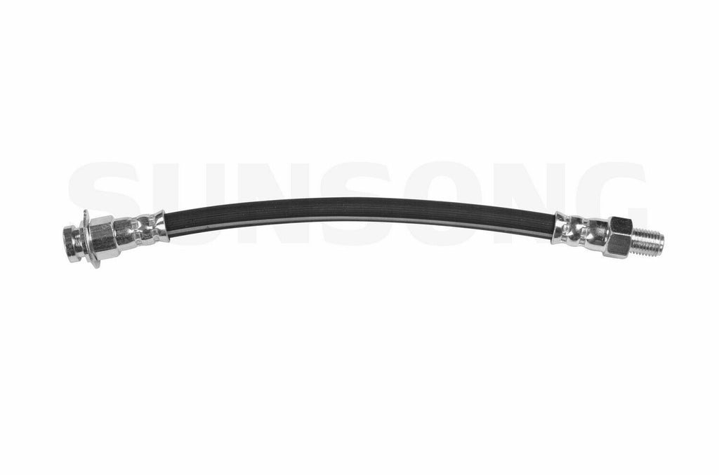 Sunsong Brake Hydraulic Hose for 1963-1982 Chevrolet Corvette 2203043