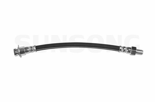 Sunsong Brake Hydraulic Hose for 1963-1982 Chevrolet Corvette 2203043