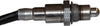 350-34791 Oxygen Sensor, Original Equipment Replacement Premium O2 Sensor, Direct Fit