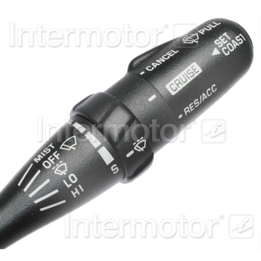 Standard Ignition Headlight Switch for SLX, Trooper CBS-1663