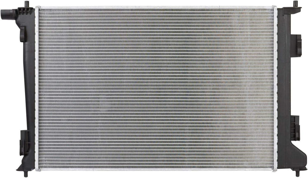 CU13608 Complete Radiator