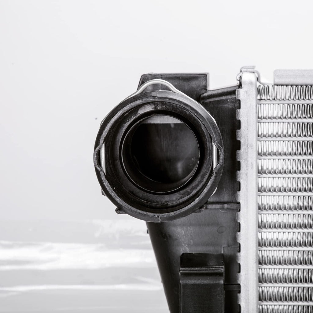 13213 Replacement Radiator for Mercedes-Benz GLK Class