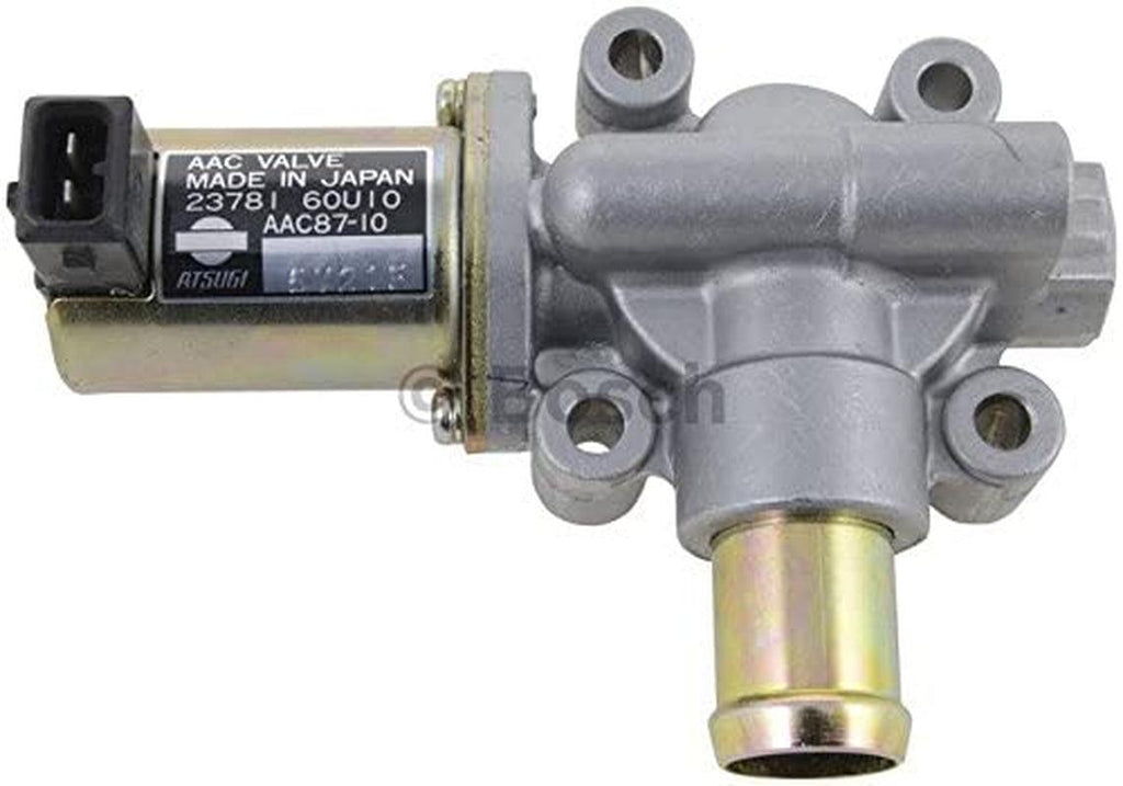 64218 Idle Air Control Valve