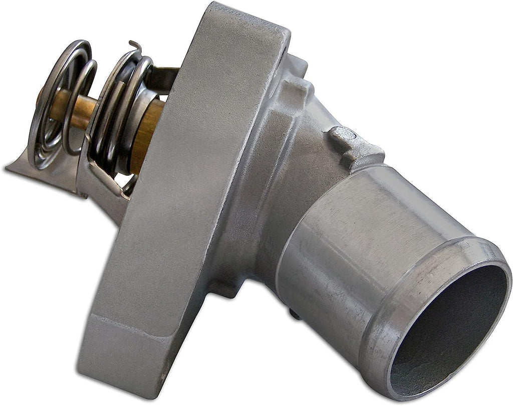 MMTS-370Z-10L Racing Low Temp Thermostat Compatible with Nissan 370Z 2009-2020