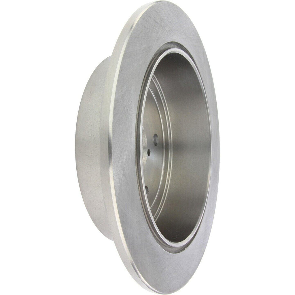 Centric Rear Disc Brake Rotor for 15-21 Subaru WRX (121.47032)