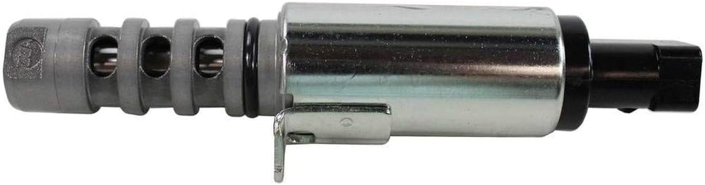 DNJ VTS1077 Variable Timing Solenoid for 2006-2015/ Audi, Volkswagen/ A6 Quattro, A8 Quattro, Beetle, Golf, Jetta, Q7, R8, RS4, RS5, S5, S6/ 2.5L-5.2L/ DOHC/BAR, BGP, BGQ, BPR, BPS, BVJ, BXA