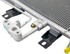 A/C Air Conditioning Condenser & Receiver Dryer Assembly for Ram 5.7L