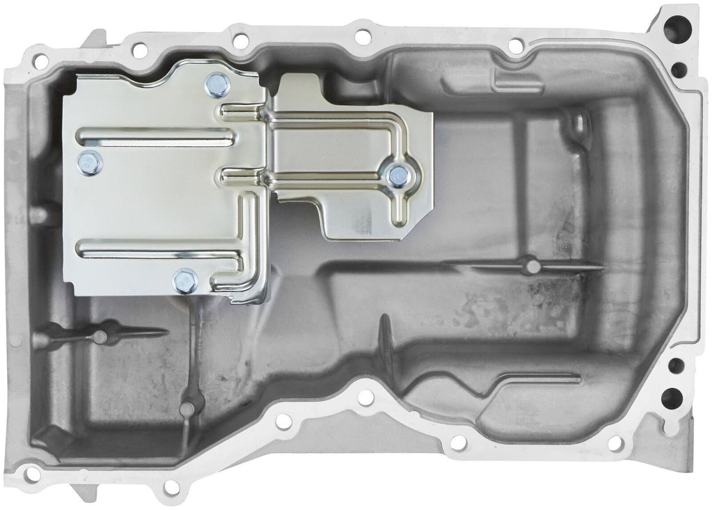 Spectra Engine Oil Pan for 5, 3, 3 Sport, 6, CX-7 MZP11A