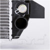 TYC Radiator for F-150, F-250, F-350, Bronco 1454