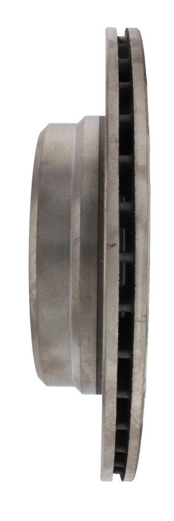 Centric Rear Disc Brake Rotor for 540I, M5 (121.34034)