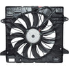 Universal Air Engine Cooling Fan Assembly for XT5, Blazer, Acadia FA50689C