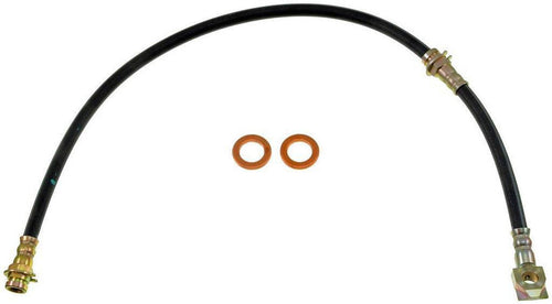 Dorman Brake Hydraulic Hose for 1992-2000 C3500 H38873