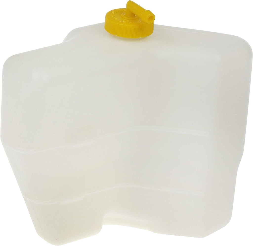 Dorman 603-230 Front Engine Coolant Reservoir Compatible with Select Honda Models