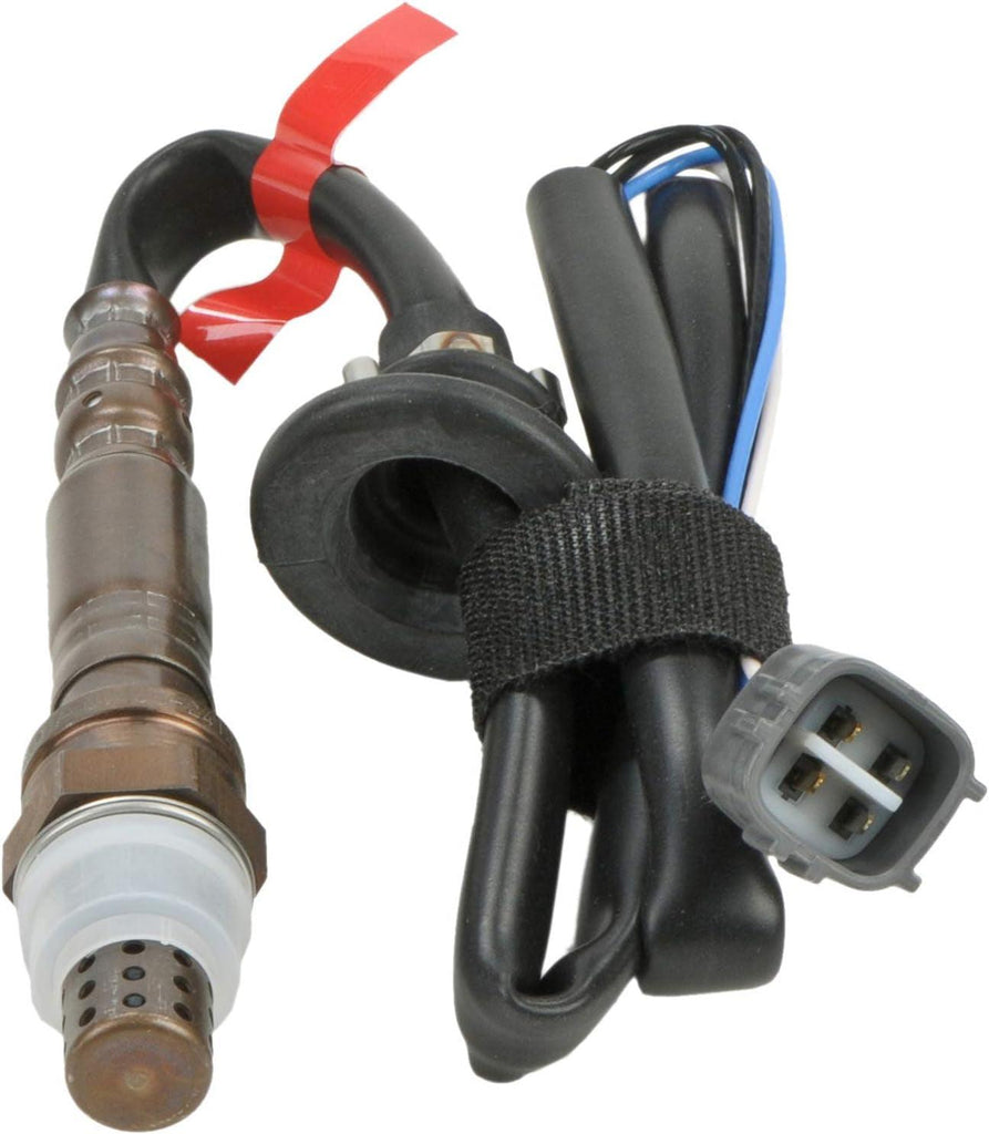 Bosch 13914 Oxygen Sensor, OE Fitment (Lexus)