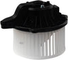 Front Heater Blower Motor with Fan Compatible with 2007-2020 Genesis Hyundai Kia Tesla