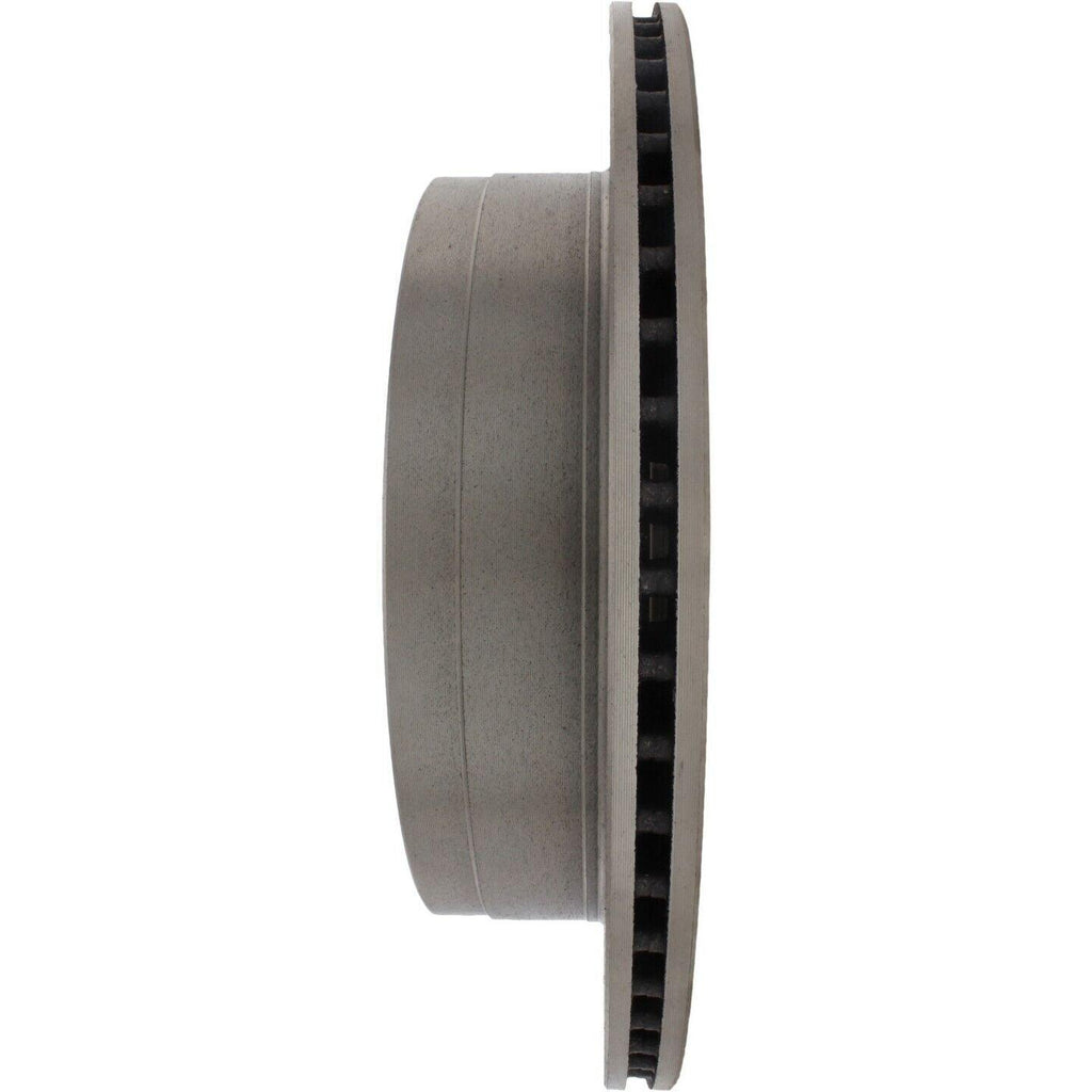 Centric Rear Disc Brake Rotor for GX460, 4Runner, FJ Cruiser (121.44175)