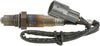 13355 Premium OE Fitment Oxygen Sensor - Compatible with Select 1994 and Newer Lexus, Pontiac, Scion, and Toyota Vehicles