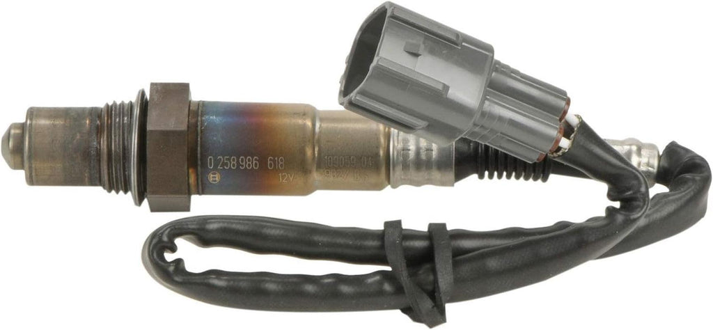 13355 Premium OE Fitment Oxygen Sensor - Compatible with Select 1994 and Newer Lexus, Pontiac, Scion, and Toyota Vehicles