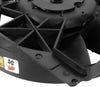 OEM-RF-0038 Radiator Cooling Fan Cooling Efficiency Improved Direct Replacement [Compatible with 86-94 Jeep Cherokee / 86-92 Comanche / 87-90 Wagoneer ]