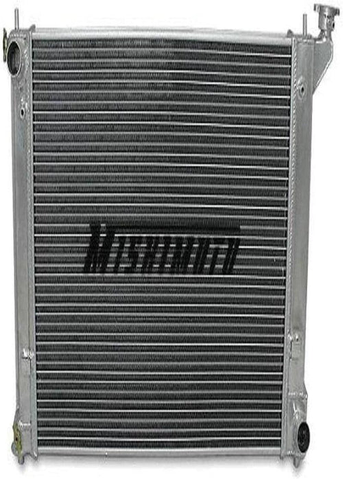 MMRAD-TC-05 Performance Aluminum Radiator Compatible with Scion Tc 2005-2010