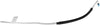 GM Genuine Parts 12472279 Engine Oil Cooler Inlet Hose Kit with Protector