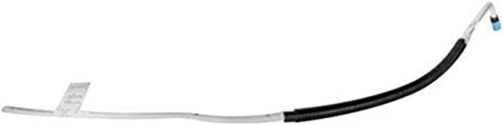 GM Genuine Parts 12472279 Engine Oil Cooler Inlet Hose Kit with Protector