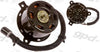 Global Parts Engine Cooling Fan Motor for Sable, Taurus 2311498