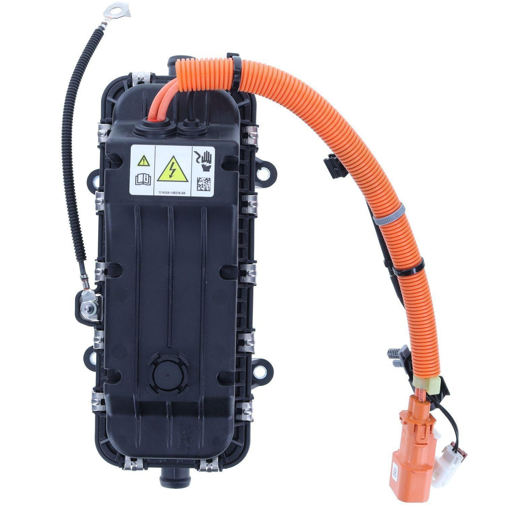 Motorad TA9057 Heater Coolant Heater for 12-18 Ford Focus