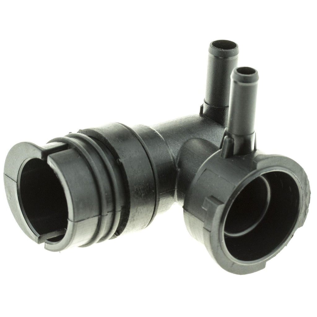 Motorad CH5408 Engine Coolant Filler Neck for 07-09 Lexus Toyota RX350 Sienna