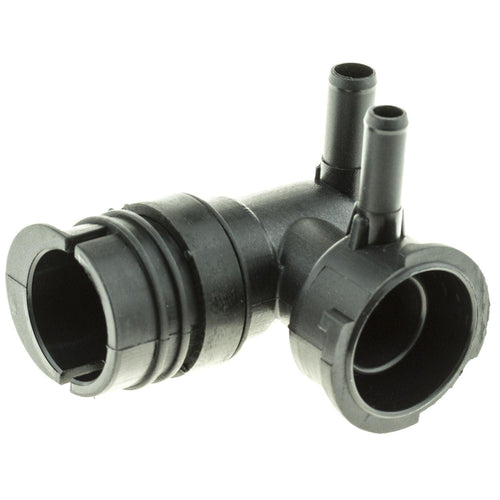 Motorad CH5408 Engine Coolant Filler Neck for 07-09 Lexus Toyota RX350 Sienna