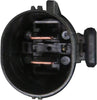 624540 Cooling Fan Assembly Compatible with 2014-2020 Jeep Grand Cherokee