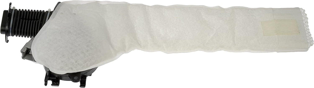 Dorman 974-803 HVAC Seat Fan Compatible with Select Ford/Lincoln Models