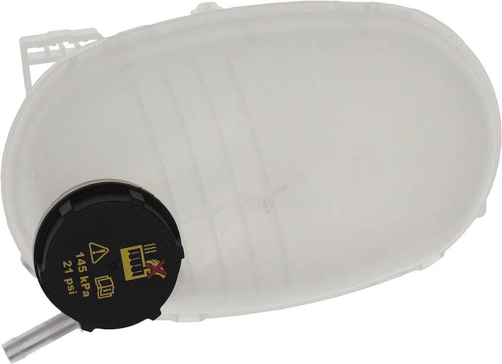 Dorman 603-865 Engine Coolant Reservoir Compatible with Select Ford Models