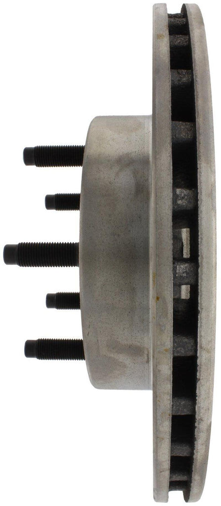 Centric Front Disc Brake Rotor for Explorer, Ranger, Bronco II (121.65015)